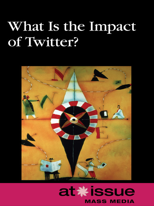 Cover image for What Is the Impact of Twitter?